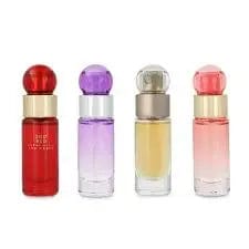 360 Miniatures By Perry Ellis For Women 4Pcs Set EDP Spray