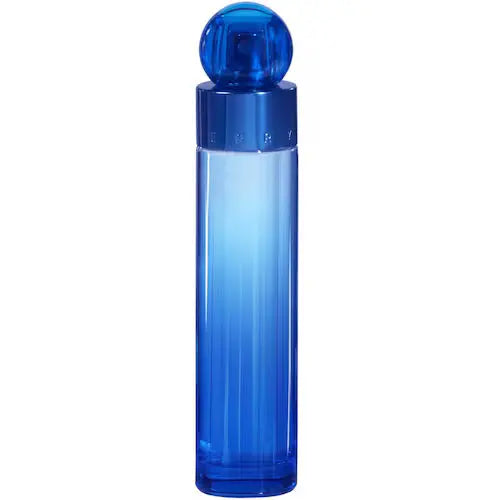 360 Very Blue By Perry Ellis For Men 3.3oz EDT Spray