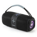 Stylish Minimalist Design Wireless Portable Bluetooth Speaker