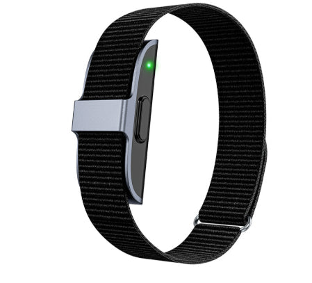 Smartwatch Sports Heart Rate Bracelet With Step Counting And Blood Oxygen Monitoring Waterproof