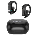 Noise-canceling Waterproof And Sweat-proof Ear-hook Bluetooth Headphones