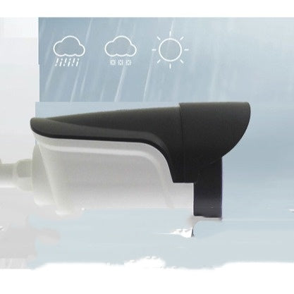 AHD Coaxial Camera 1080P Night Vision