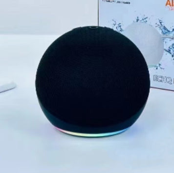 Wall-mounted Fabric Card-slot Mini Speaker With Desktop Subwoofer