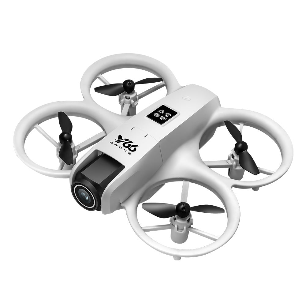 A Long-endurance Remote-controlled With Obstacle Avoidance Capabilities