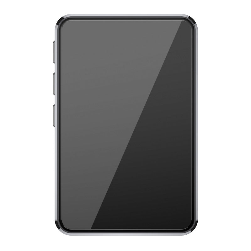 E-book Player With External Speaker