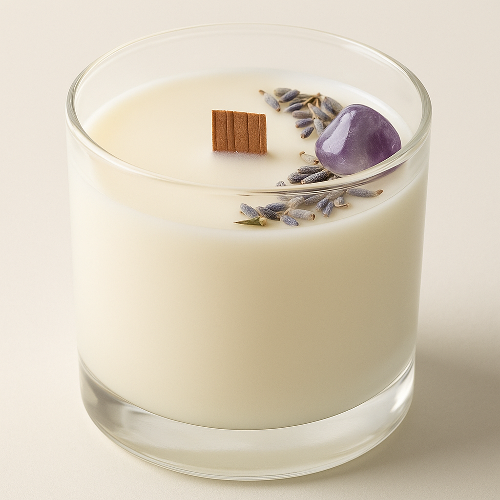 Birthday | Milestone Candle 12oz