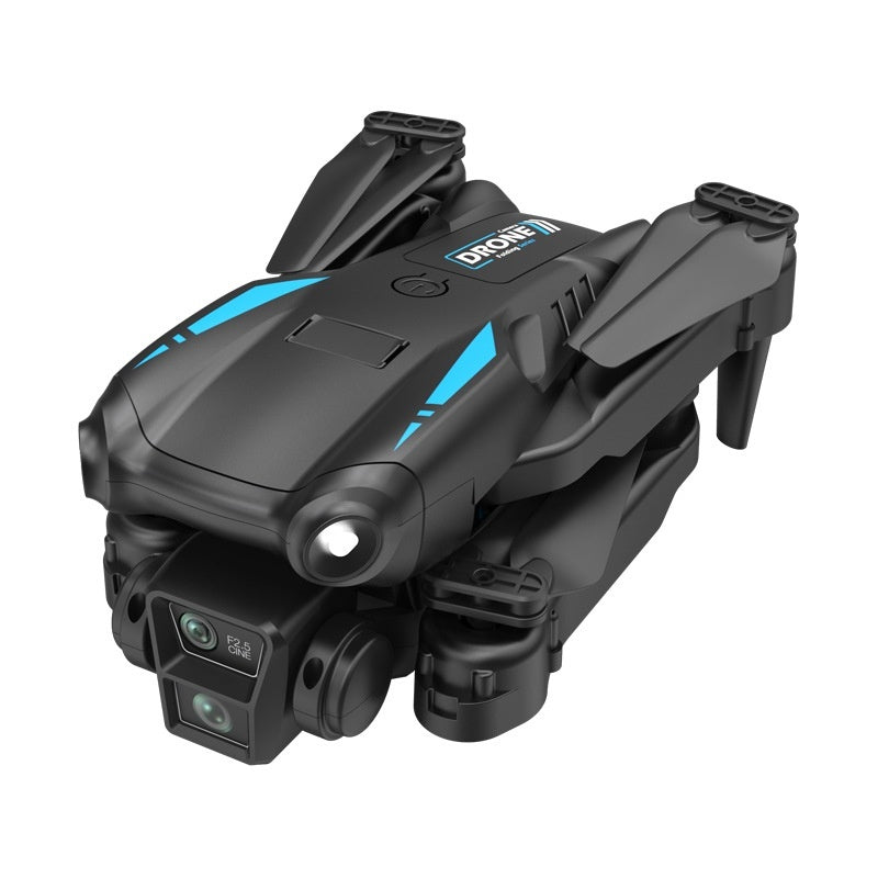 New M16 Drone For Aerial Photography 8K HD Extra-Long Flight Time