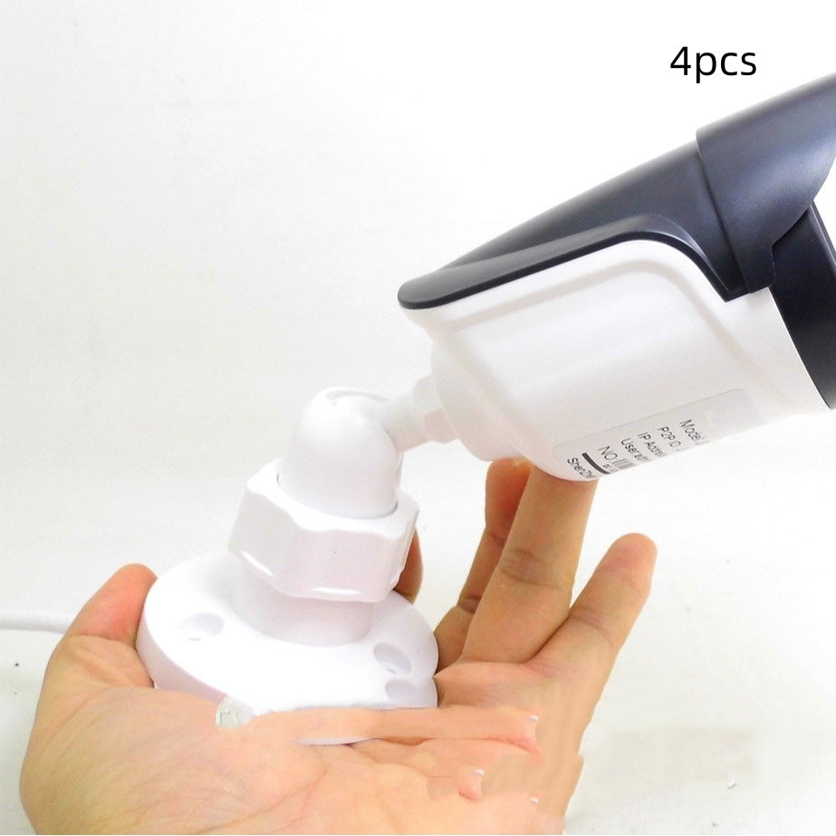 AHD Coaxial Camera 1080P Night Vision