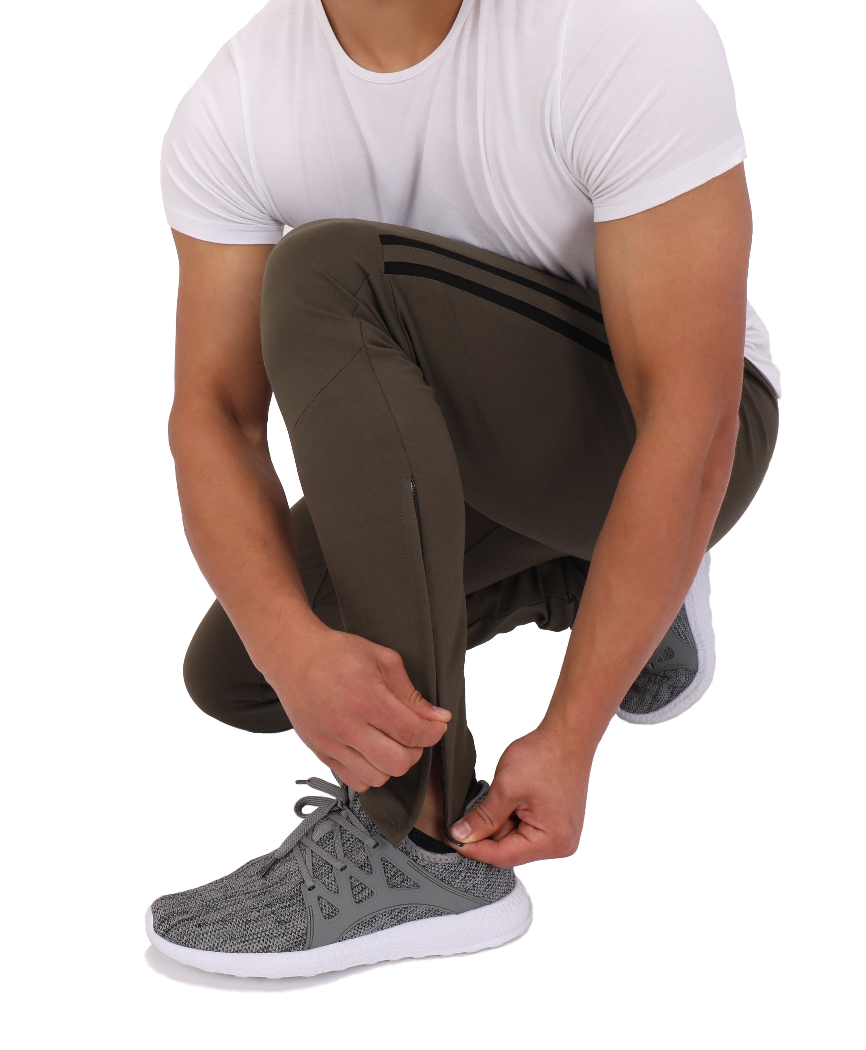 Ultimate Flex Jogger Sweatpants