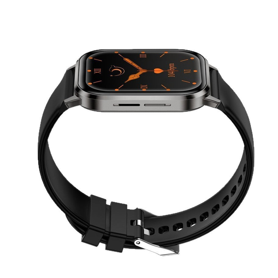 Smartwatch Bluetooth Calling Heart Rate