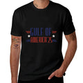 Gulf of United States of America Relaxed-fit T-Shirt