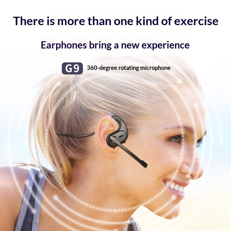 Call Center Business Bluetooth Phone Bluetooth Headset