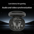 With AI Translation Noise Cancellation Long Battery Life