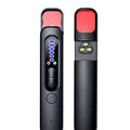 Hotel Camera With Anti-spy And Anti-theft Audio-visual Alarm