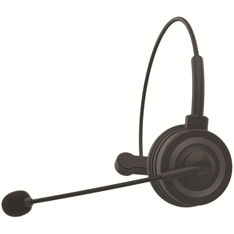 Unilateral Business Telemarketing Customer Service Bluetooth Headset