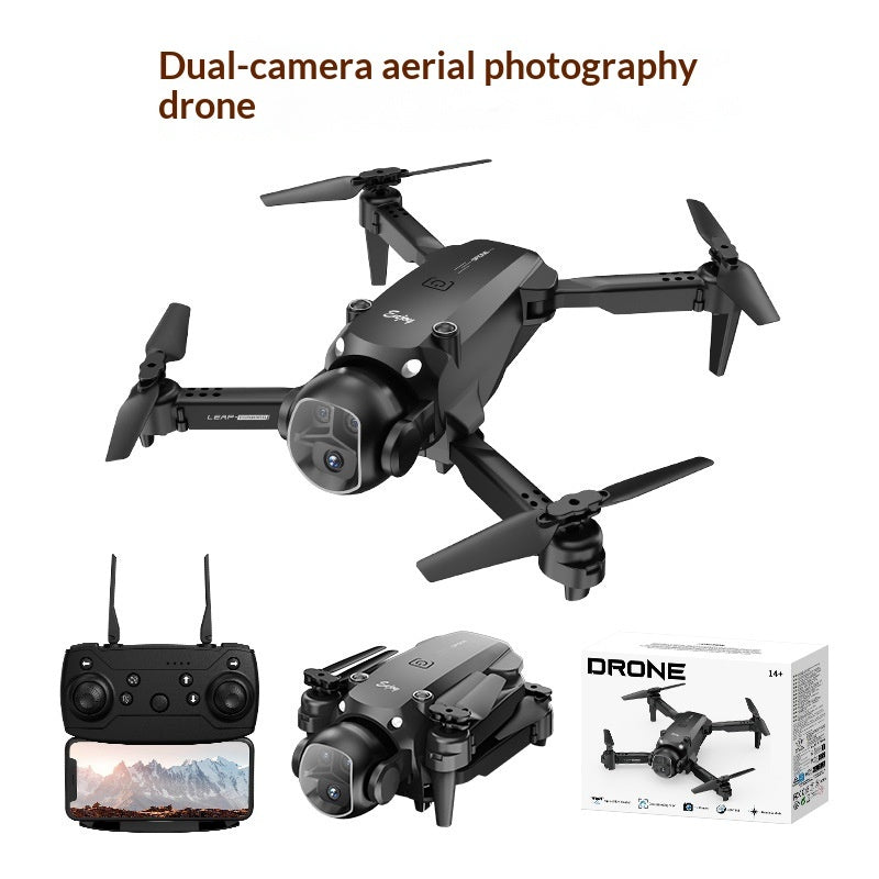 Foldable Brushless HD Aerial Photography Quadcopter