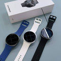 HD8 44mm Bluetooth Calling Watch 8 Smartwatch