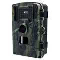 Factory 36MP HD Infrared Camera Outdoor Hunting Camera With Screen Wilderness Hunting Camcorder PR2000