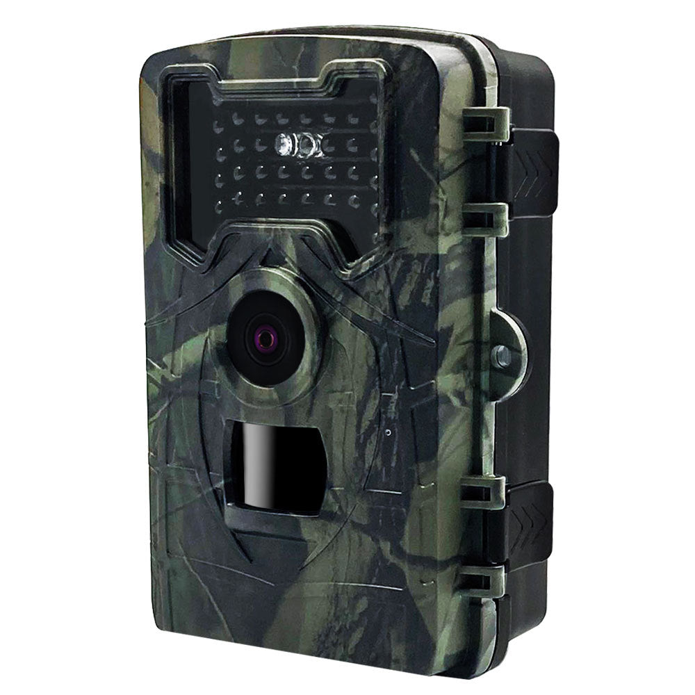 Factory 36MP HD Infrared Camera Outdoor Hunting Camera With Screen Wilderness Hunting Camcorder PR2000