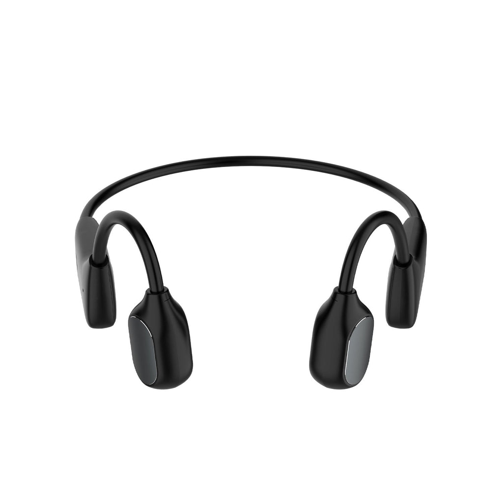 Smart Noise-canceling Wireless Bone-conduction Headphones With High-fidelity Sound