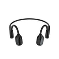Smart Noise-canceling Wireless Bone-conduction Headphones With High-fidelity Sound