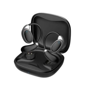 V18 Translation Real-Time Multilingual Wireless Noise-Canceling Headphones