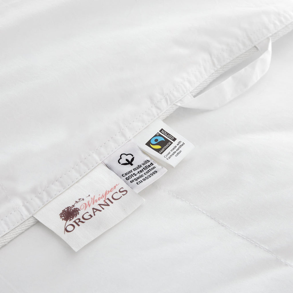 Down Alternative Micro Fiber Filled Comforter
