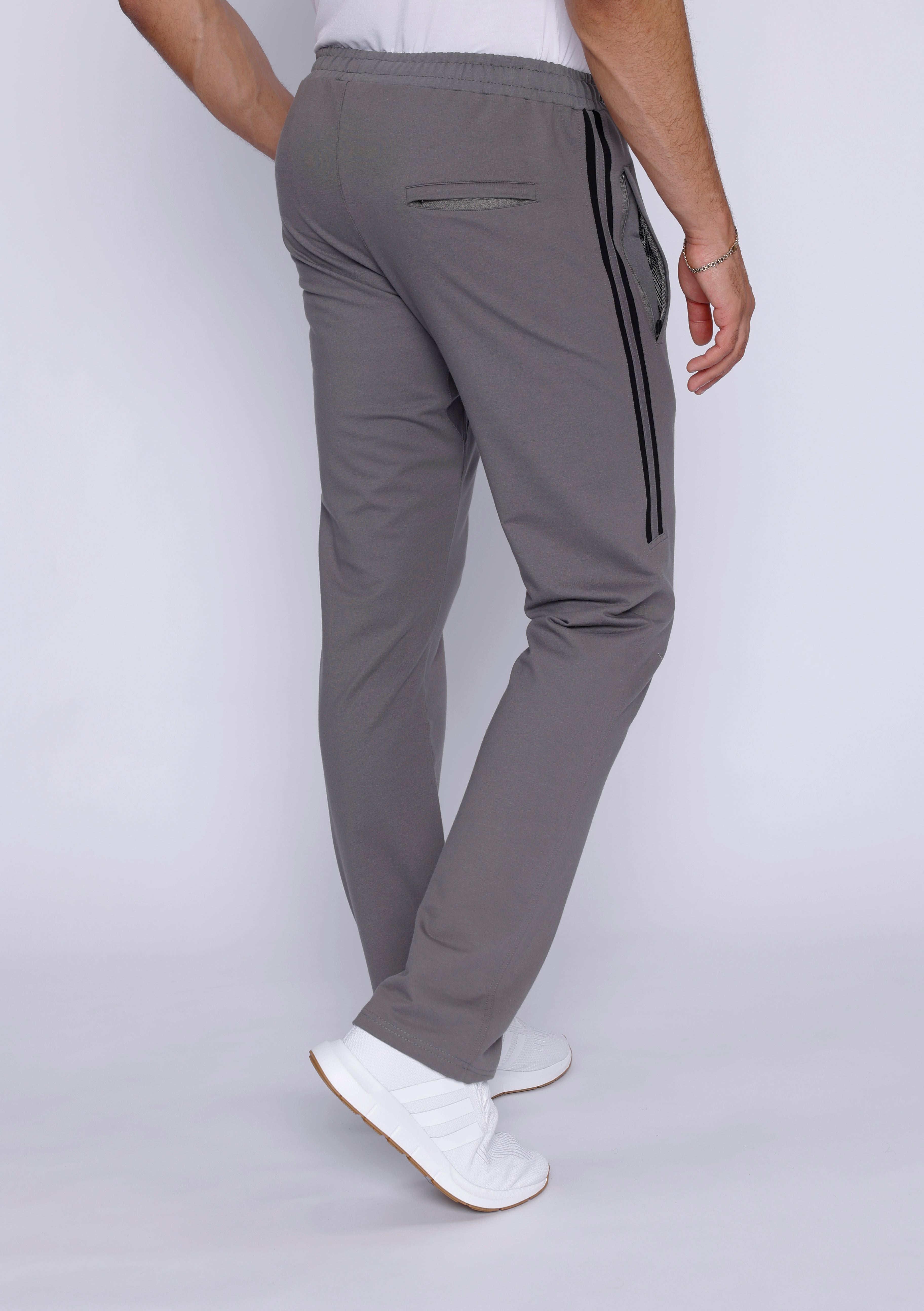 Ultimate Flex Athletic Sweatpants - Straight