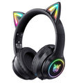 ONIKUMA B90 Bluetooth Gaming RGB Headset