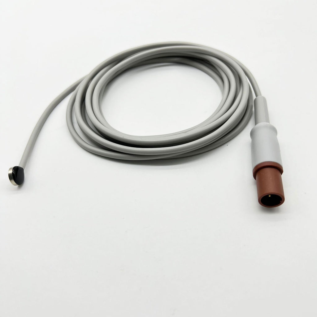 Body Temperature Sensor Surface Temperature Probe