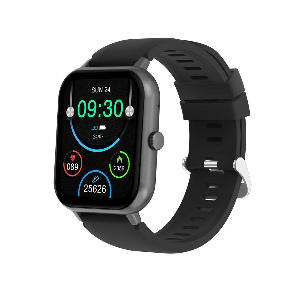 ZL54CJ Bluetooth Calling Smart Watch With Heart Rate And Blood Pressure Monitoring