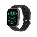 ZL54CJ Bluetooth Calling Smart Watch With Heart Rate And Blood Pressure Monitoring