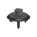 Sink Accessory Drain Valve Core And Overflow Assembly Sealing Plug