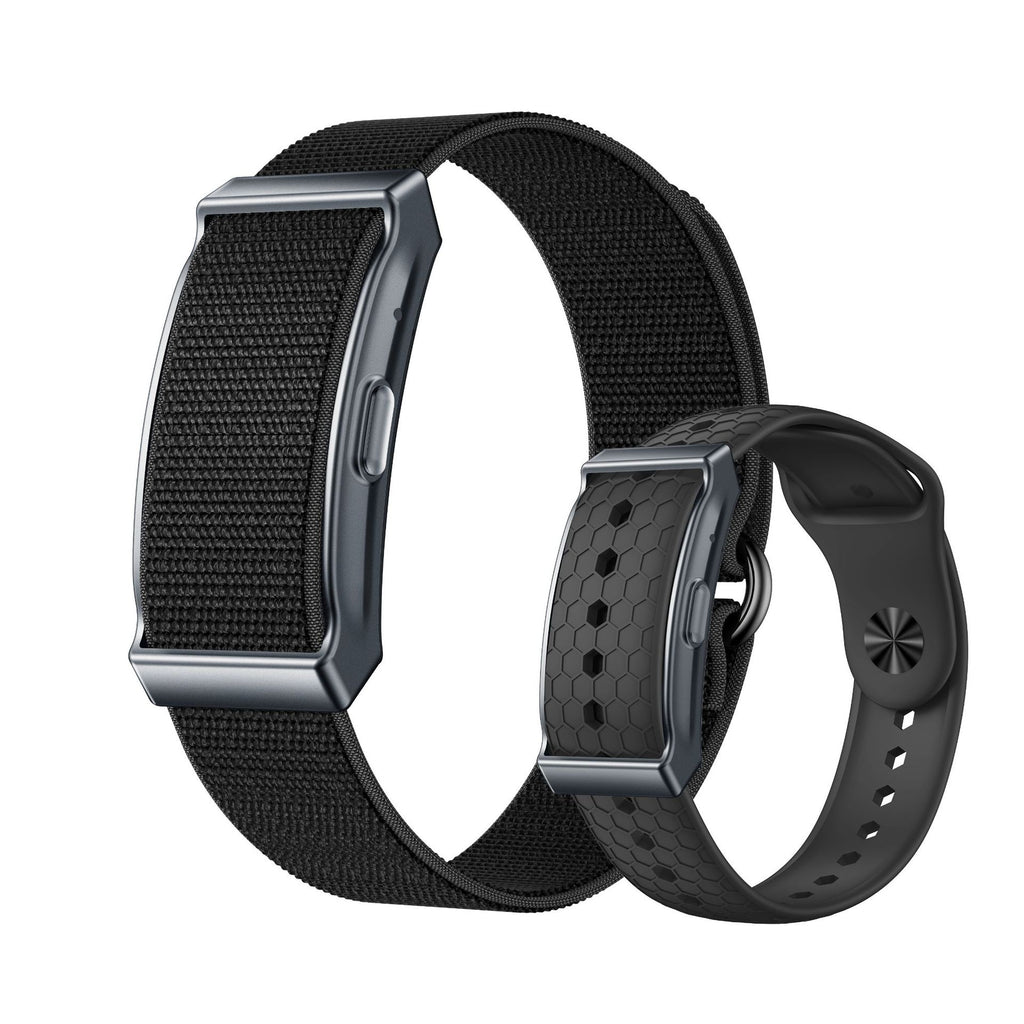 G69 Screenless Bracelet For Heart Rate Blood Oxygen And Body Temperature Monitoring
