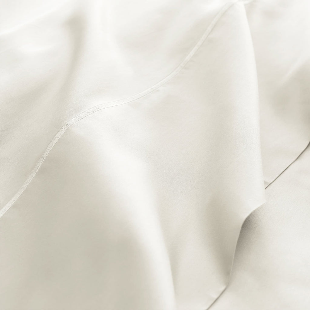 500 TC Sateen Pillowcase Set