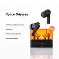 High-quality True Wireless Bluetooth Headset For Calls And Gaming