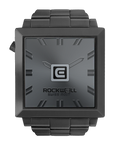 50mm2 (Gunmetal) Watch