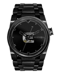 50mm Automatic - Washington Edition (Phantom Black) Watch