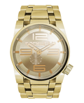 50mm (Gold) Watch