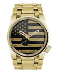 50mm Recon Edition (Gold) Watch