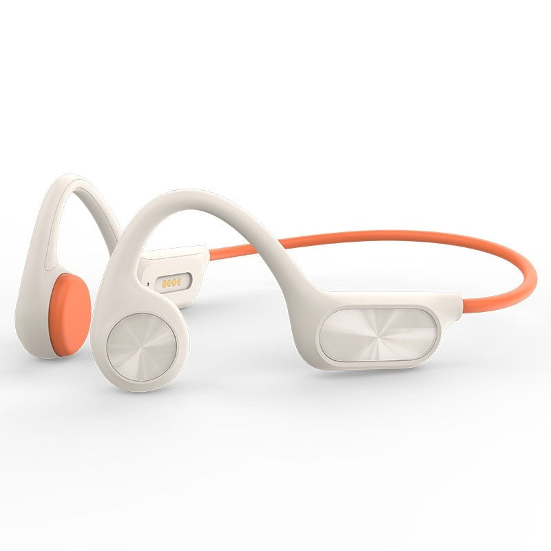 Bone-conduction Swimming Headphones With 32GB Of Storage And Long Battery Life