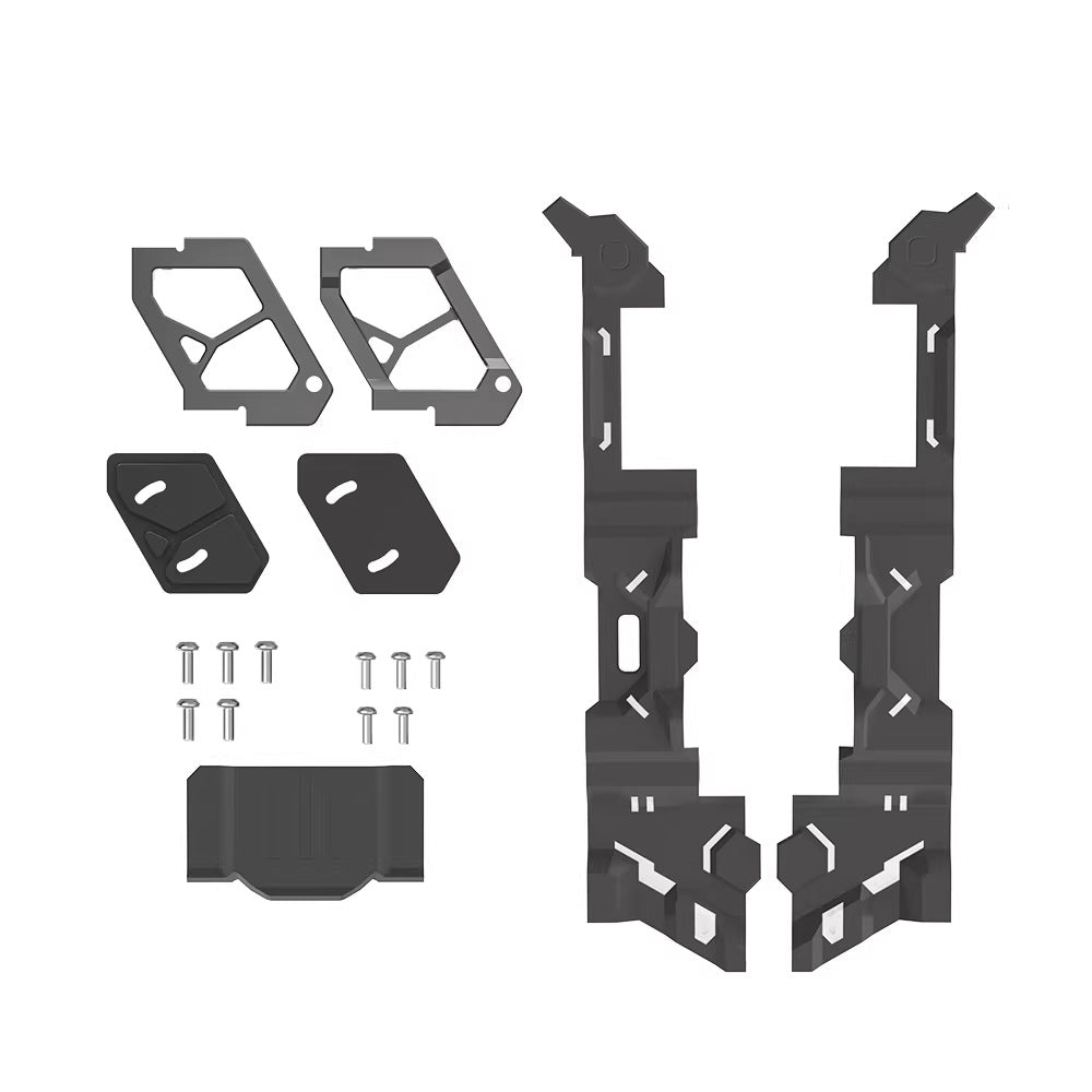 D25F4F5 V2F6 V2C7X8 O4 Pro Upgrade Package