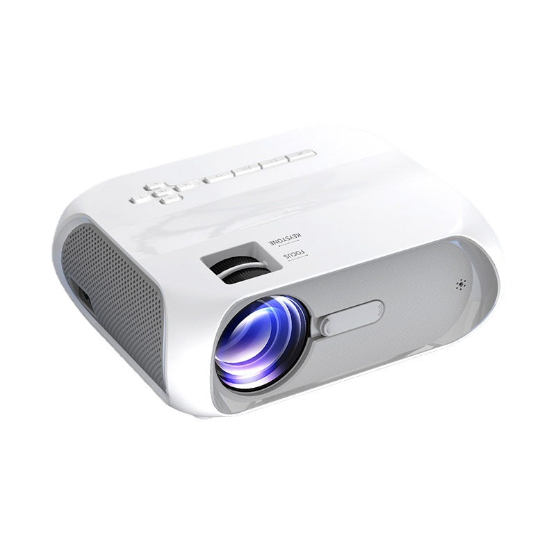 Home Portable T9 T5S HD Projector