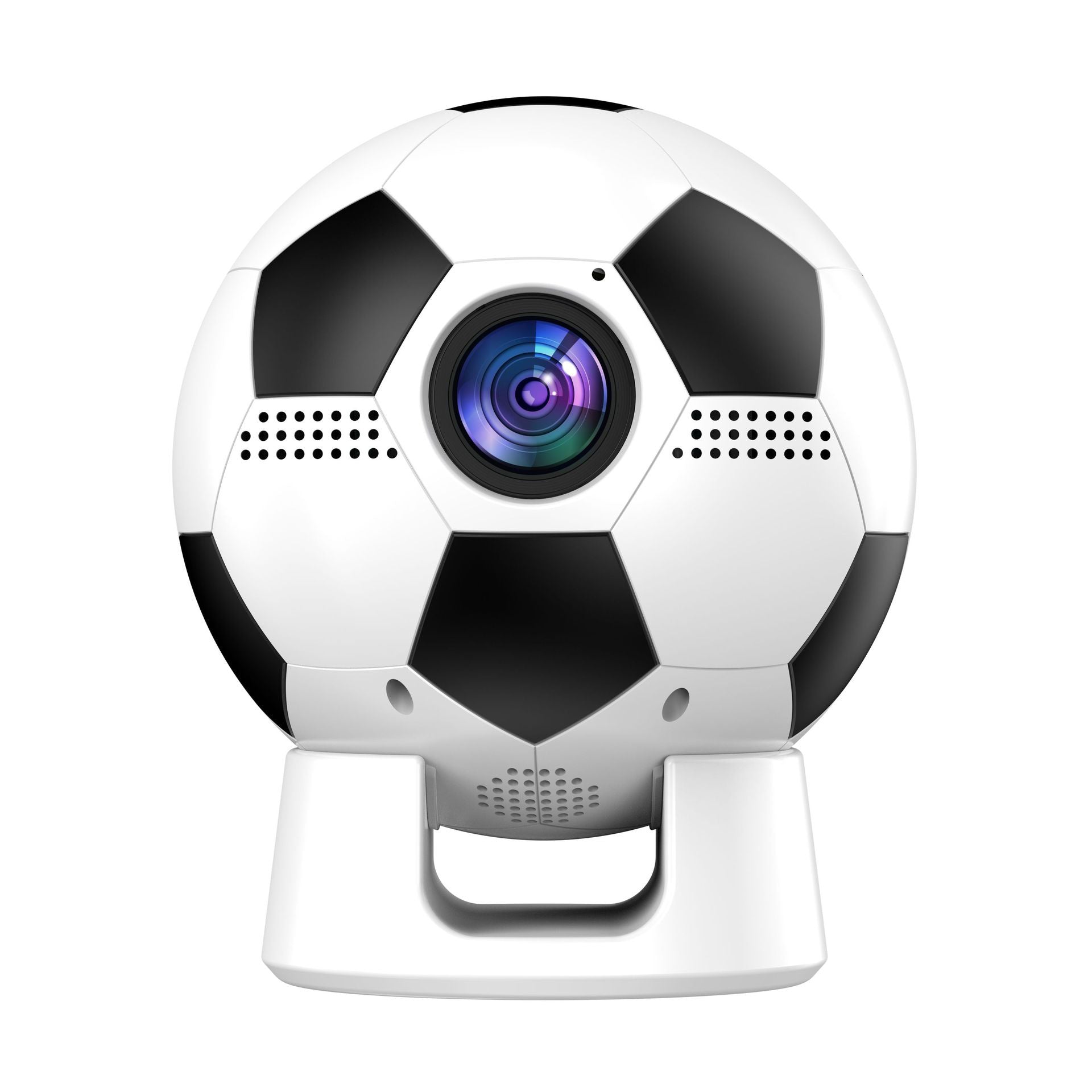 Home 4K Football Projector With Electric Focus