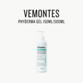 [ Vemontes ] PHYDERMA GEL 150ml/500ml
