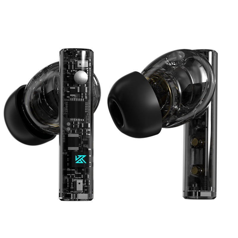HiFi Field High-quality Wireless Music Headphones