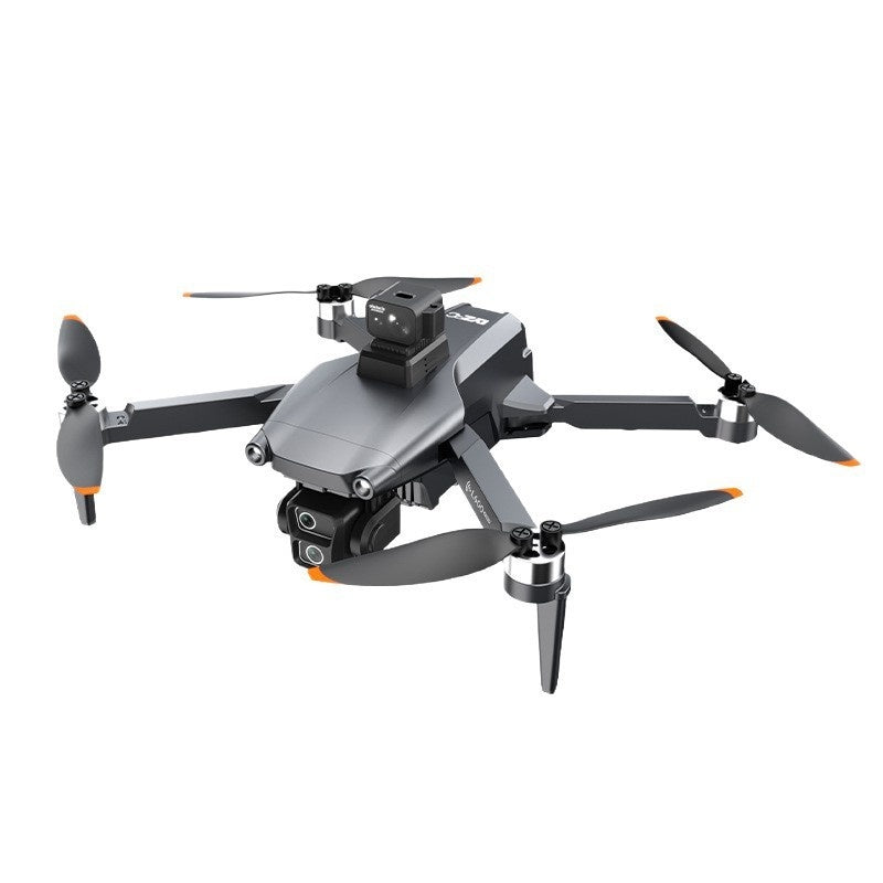 L600-1 Pro GPS Brushless HD Aerial Photography Foldable Quadcopter