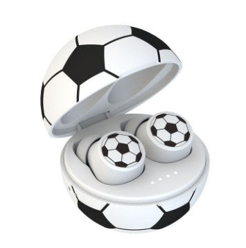 Wireless Bluetooth Sports Mini Invisible Noise-Reducing In-Ear Headphones