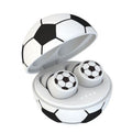 Wireless Bluetooth Sports Mini Invisible Noise-Reducing In-Ear Headphones