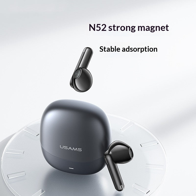 Wireless Stereo Music Headphone Set
